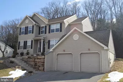 107 Chestnut Ridge Drive, Orwigsburg, PA 17961 - Photo 1
