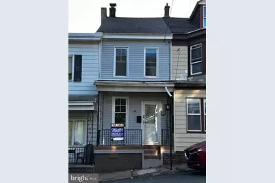 134 S White Street, Shenandoah, PA 17976 - Photo 1