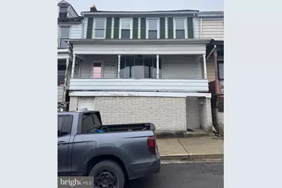 1620 W Walnut Street, Ashland, PA 17921 - Photo 1