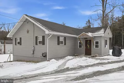 37 Goose Pond Road, New Ringgold, PA 17960 - Photo 1