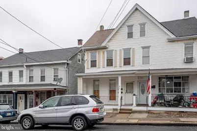 415 Hazle Street, Tamaqua, PA 18252 - Photo 1