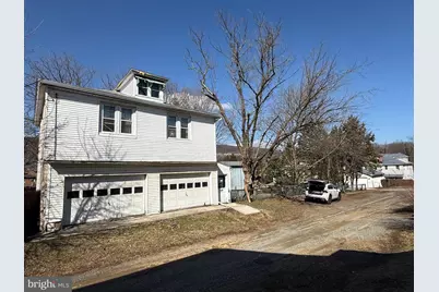 159 First Street #REAR, Coaldale, PA 18218 - Photo 1
