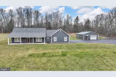 643 Deturksville Road, Pine Grove, PA 17963 - Photo 1
