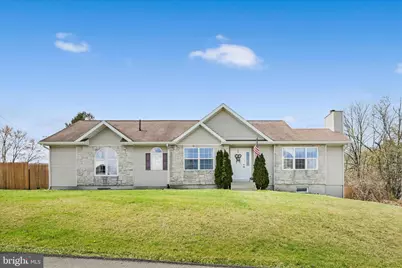 301 Brown Street, Port Carbon, PA 17965 - Photo 1