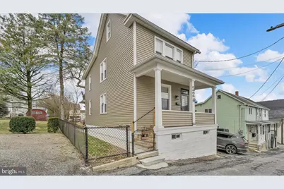 224 Fisher Avenue, Coaldale, PA 18218 - Photo 1