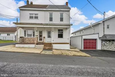 120 E Chestnut Street, Frackville, PA 17931 - Photo 1