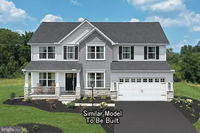 7 Quirk Drive #LOT 49, Pottsville, PA 17901 - Photo 1