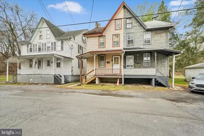 43 Wideawake Street, Pine Grove, PA 17963 - Photo 1