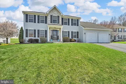 111 Holly Road, Orwigsburg, PA 17961 - Photo 1