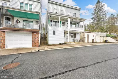 457 Church Street, Minersville, PA 17954 - Photo 1
