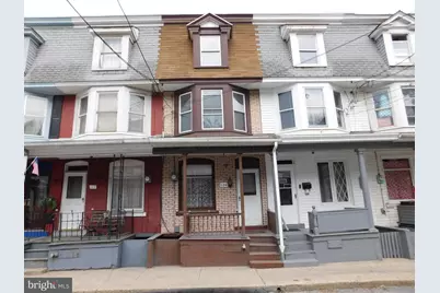 124 Schuylkill Avenue, Tamaqua, PA 18252 - Photo 1
