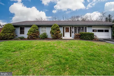 585 N Wade Road, Saint Clair, PA 17970 - Photo 1