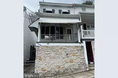 241 Pierce Street, Pottsville, PA 17901 - Photo 1