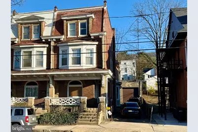 1543 W Market Street, Pottsville, PA 17901 - Photo 1