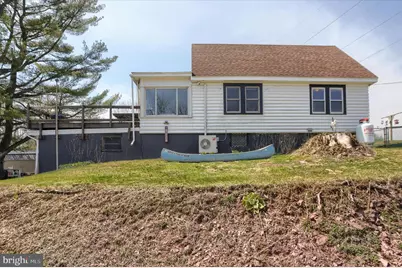 623 Brockton Mountain Drive, Barnesville, PA 18214 - Photo 1