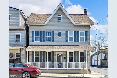18 N Berne Street, Schuylkill Haven, PA 17972 - Photo 1