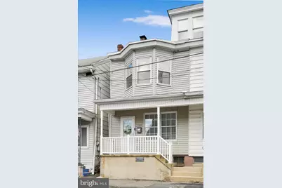 145 N Railroad Avenue, Frackville, PA 17931 - Photo 1
