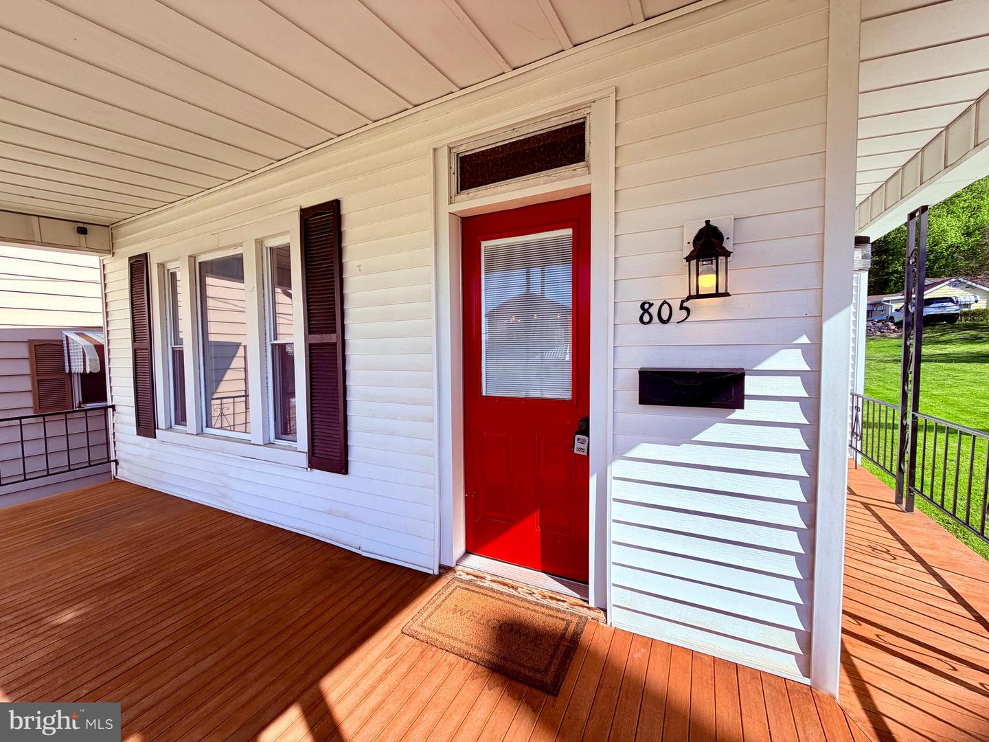 805 E Grand Ave, Tower City, PA 17980 - MLS PASK2026612 - Coldwell Banker