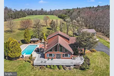 52 Mile Road, Pine Grove, PA 17963 - Photo 1