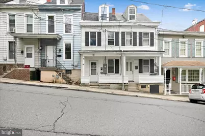509 E Arch Street, Pottsville, PA 17901 - Photo 1