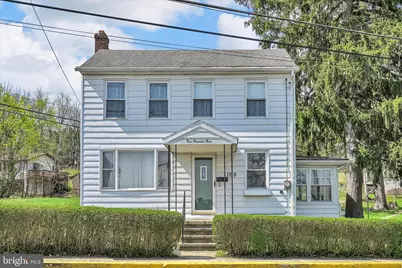 109 Front Street, Cressona, PA 17929 - Photo 1