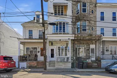 428 W Pine, Mahanoy City, PA 17948 - Photo 1
