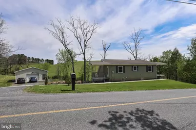 519 Old Forge Road, Pine Grove, PA 17963 - Photo 1