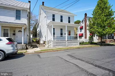 38 Mifflin Street, Pine Grove, PA 17963 - Photo 1