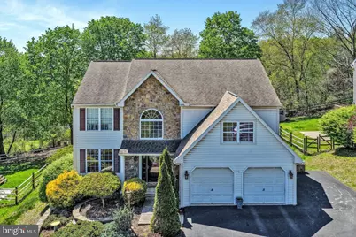 624 Stoney Run Road, Pottsville, PA 17901 - Photo 1