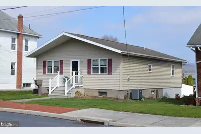 72 Schuylkill Street, Cressona, PA 17929 - Photo 1