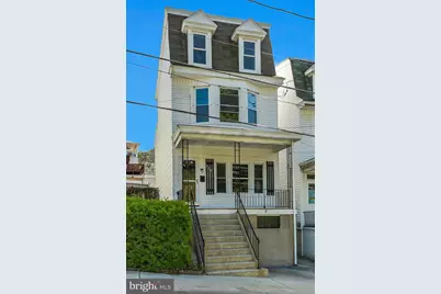 328 S Jackson Street, Pottsville, PA 17901 - Photo 1