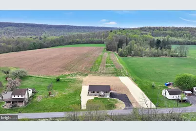 163 Swopes Valley Road, Pine Grove, PA 17963 - Photo 1