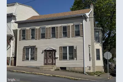 201 N Front Street, Minersville, PA 17954 - Photo 1