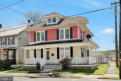 54 E Pottsville Street, Pine Grove, PA 17963 - Photo 1