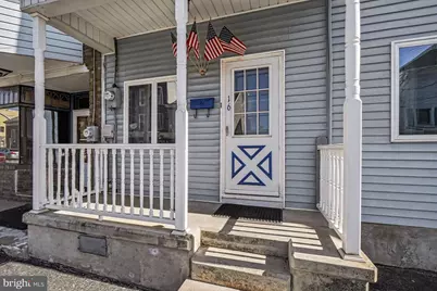 16 E Pine Street, Mahanoy City, PA 17948 - Photo 1