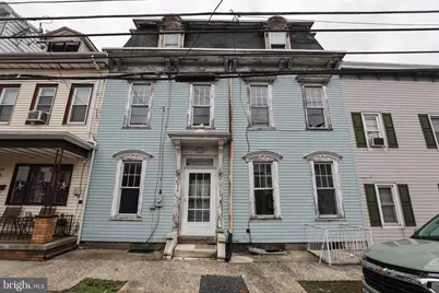 125 S 3rd Street, Minersville, PA 17954 - Photo 1