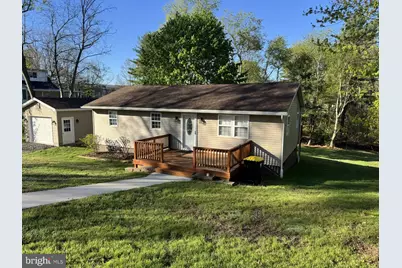5 Coal Street, Pottsville, PA 17901 - Photo 1