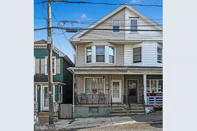 234 S Schuylkill Avenue, Shenandoah, PA 17976 - Photo 1
