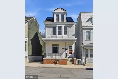 1758 W End Avenue, Pottsville, PA 17901 - Photo 1