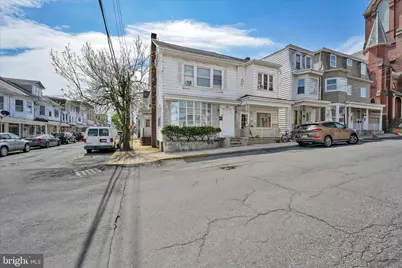 100 W Cherry Street, Shenandoah, PA 17976 - Photo 1