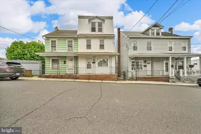 314 Pottsville Street, Minersville, PA 17954 - Photo 1