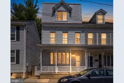 610 W Race Street, Pottsville, PA 17901 - Photo 1