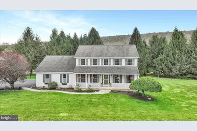354 Millers Road, Zion Grove, PA 17985 - Photo 1