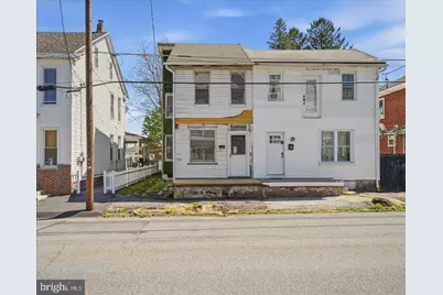 15 N Nice Street, Frackville, PA 17931 - Photo 1