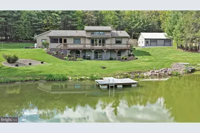 81 Stump Lane, Pine Grove, PA 17963 - Photo 1