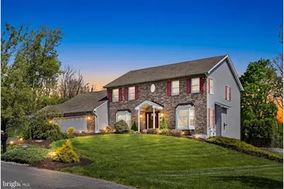 404 Concord Green, Pottsville, PA 17901 - Photo 1