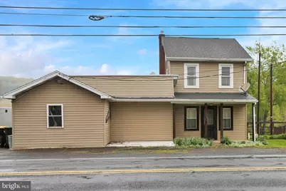 1039 Long Run Road, Pine Grove, PA 17963 - Photo 1