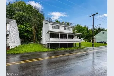 1501 Main Street, Gilberton, PA 17934 - Photo 1