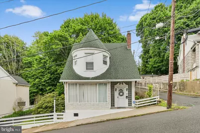 18 S Jackson Street, Pottsville, PA 17901 - Photo 1