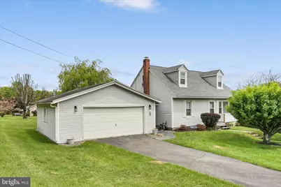 88 Haven Fair Lawn Drive, Pottsville, PA 17901 - Photo 1